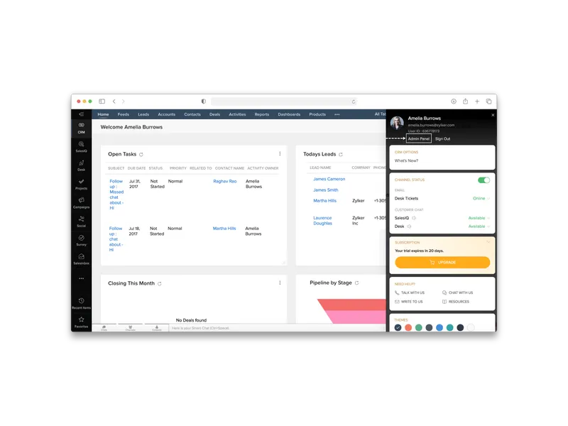 Catara Capital – Regulierte Datenarchitektur & VDR-Integration