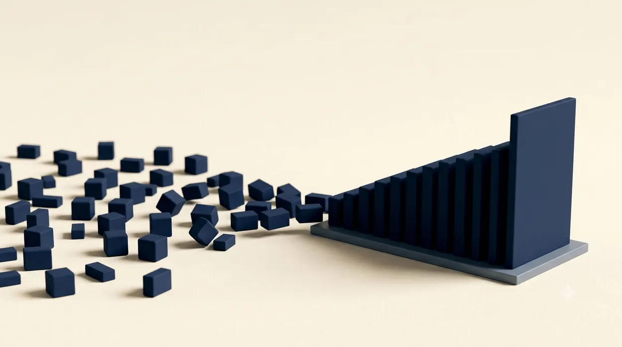 Automating the quote process: where mid-sized companies really lose time