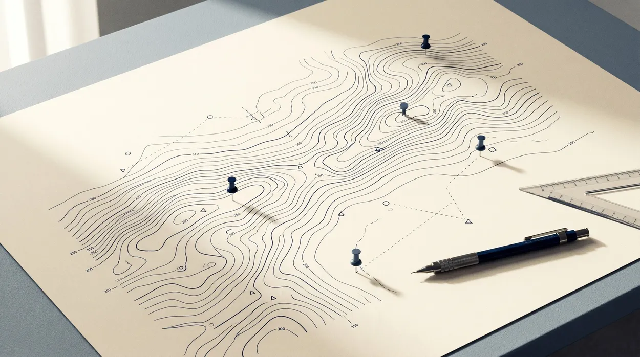 The Digital Architecture Check: What Must Be Clear Before Any Tool or AI Decision