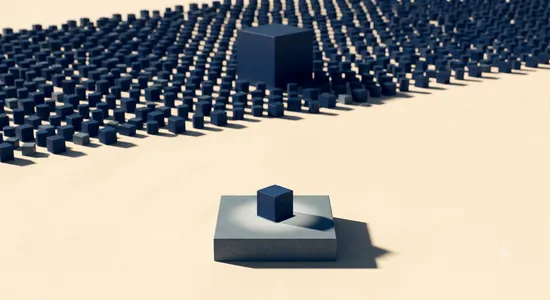 The First AI Use Case: Choose Small, Choose Right
