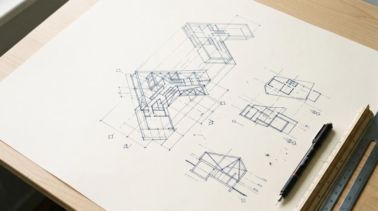 When a Company Needs External Digital Architecture