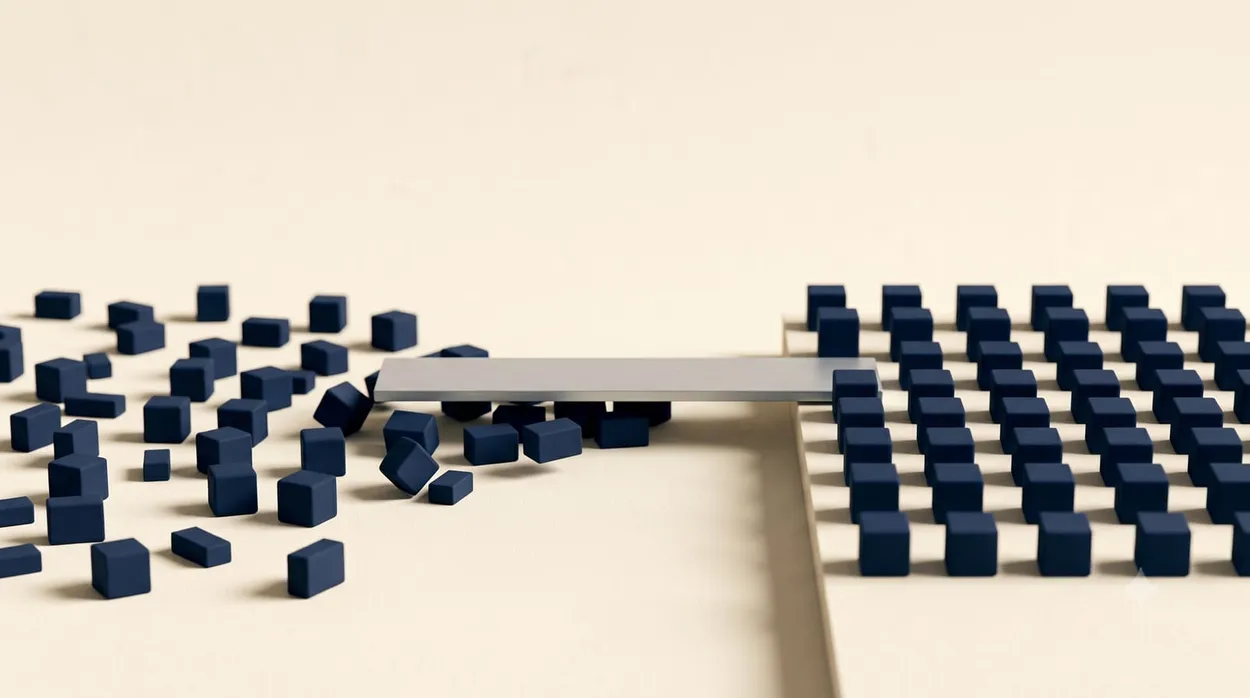 Payroll in the tax firm: when the client's spreadsheet becomes a monthly problem