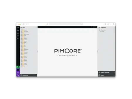 valantic CX Austria – Enterprise PIM & DAM - Project Preview
