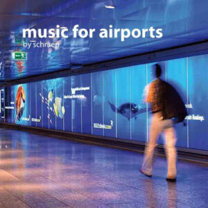 Music for Airports One