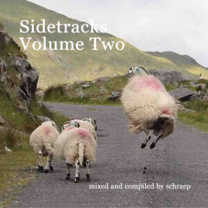 Sidetracks Volume Two