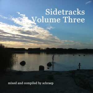 Sidetracks Volume Three